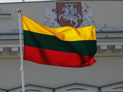  Литва утвердила детальный план эвакуации населения на случай военной угрозы 