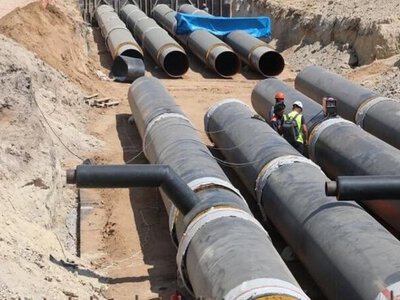 Караганда обновляет городскую инфраструктуру