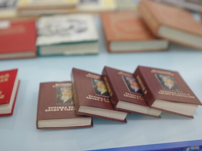  10 млн тенге за чтение: в Казахстане выберут лучших читателей года 
