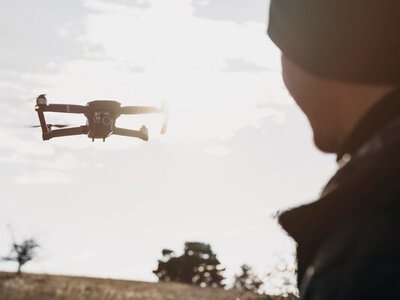 Украина уже тестирует войну будущего: Financial Times призывает Запад не отставать от Киева в области ИИ