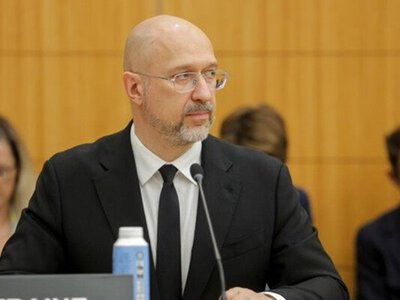 Во Франции состоялся энергетический Рамштайн