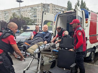 На Николаевщине и Херсонщине продолжается эвакуация (фото)