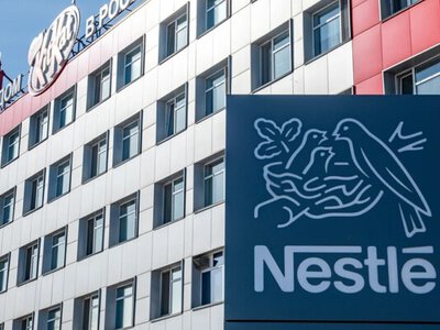  Путин конфисковал российские активы Auchan, Nestle и Leroy Merlin 