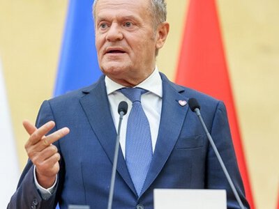 Россия может атаковать страны НАТО, — Туск