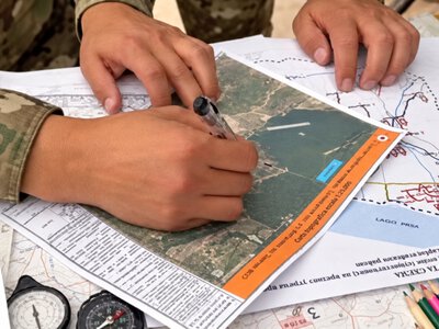  МЧС: на Зайсане после поисков нашли тела двух рыбаков 