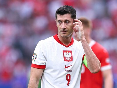Лидер Динамо вошел в заявку Польши на Лигу наций – известна судьба Левандовски после прощания