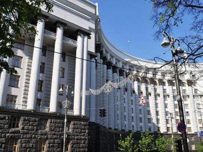 Центральные власти приостановили всю подготовку Украины к зиме