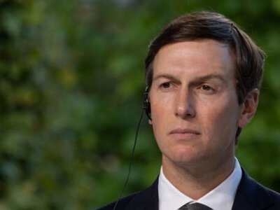 Кушнер возразил Путину по захвату всего Донбасса, — NYT