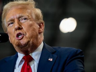 Трамп анонсировал переломный момент в войне против Ирана