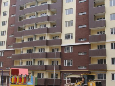Не менее 15 м² на человека: в Алматы утвердили норматив по регистрации по месту жительства