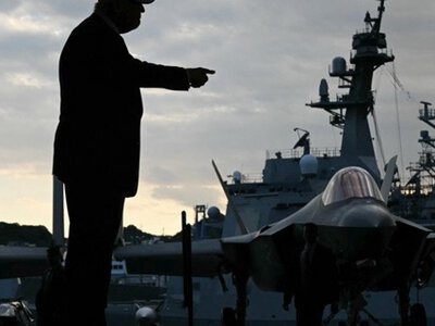 В Польше может появиться база армии США