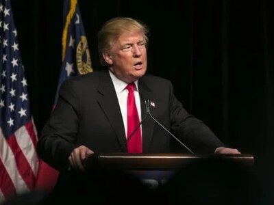  «Вы заплатите высокую цену»: Трамп пообещал найти авторов утечек по Ирану 