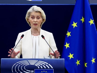 ЕС выделит Украине 3,3 млрд евро на закупку ракет и дронов