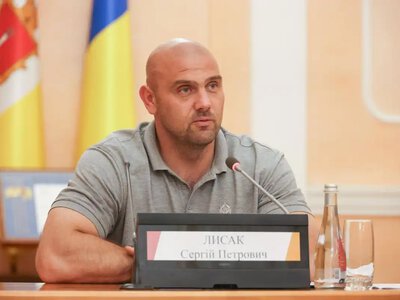 В Одессе из-за срыва сессий горсовета решения по земле начал принимать Лысак