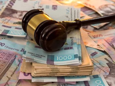Расходы госбюджета превысили поступление на 440 млрд грн за восемь месяцев
