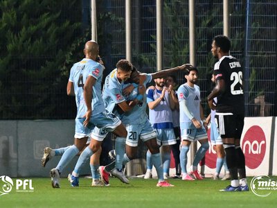 Rəşad Sadıqov bu dəfə “Qarabağ”a görə susdu, amma bir də olsa…