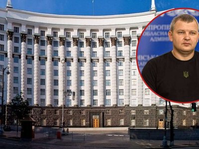 Глава Днепропетровского облсовета Лукашук резко раскритиковал Минфин за ограбление регионов в бюджете-2027