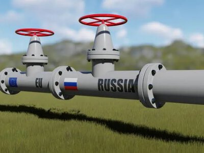 Венгрия планирует полностью отказаться от российского газа