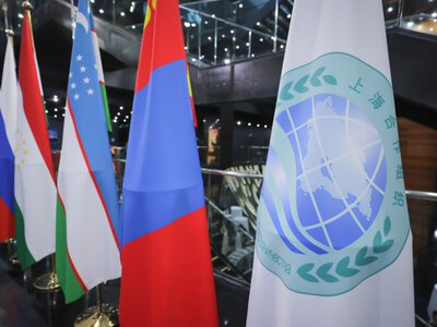  Товарооборот Казахстана со странами ШОС вырос почти на 10% 