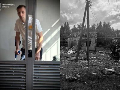 Удар по выставке оружия в Калиновке: суд принял решение о будущем организаторе
