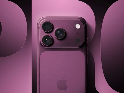 По цене подержанного автомобиля — в Украине стартовали предзаказы на iPhone 18 Pro
