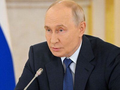 Рекордные расходы на войну: Путин анонсировал дефицит бюджета РФ на уровне $56 млрд в 2027 году