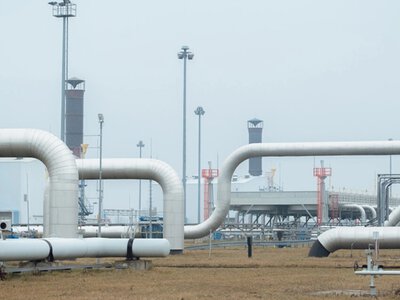  В Венгрии заявили, что могут полностью отказаться от газа из рф и назвали сроки 