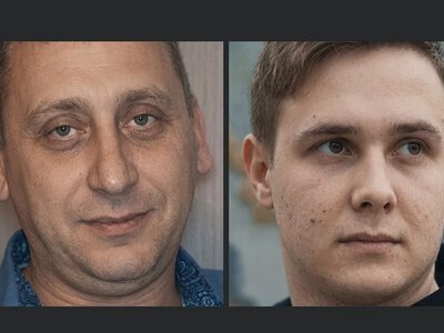 Били ногами и электрошокером — установлены личности двух тюремщиков из Тульской области, которые пытали украинцев