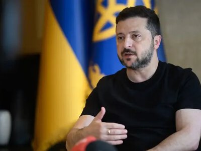 Украине нужны более качественный транспорт, логистика и инвестиции от партнеров - Зеленский