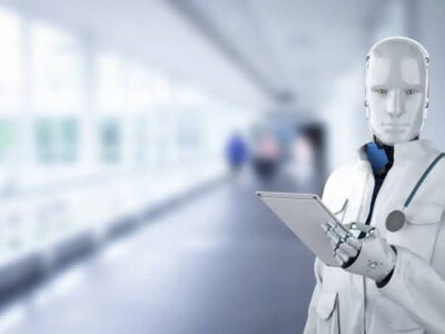 Кровь из вены теперь может брать робот: как работает новая автономная медицинская система