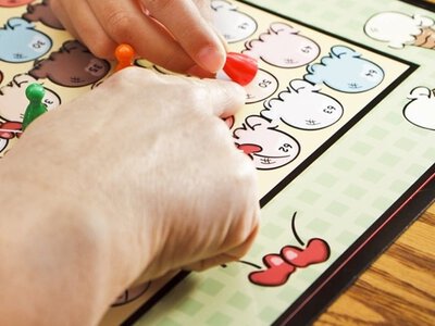 Настольные игры для детей: как подобрать познавательные развлечения