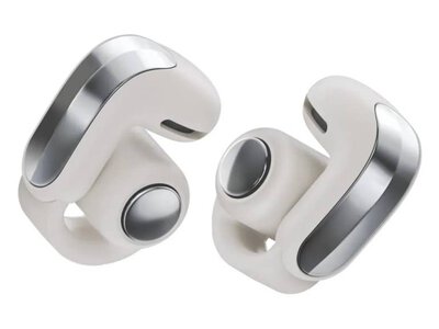 Bose представила наушники Ultra Open Earbuds 2 и Sport Open Earbuds