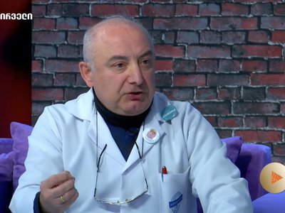 Осужденный по делу «4 октября» врач Чахунашвили вышел на свободу по сделке со следствием