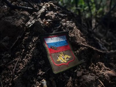 Россия третью неделю подряд теряет в Украине более 10 тысяч военнослужащих — разведка Эстонии