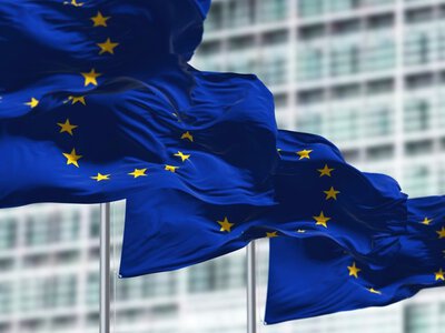 ЕС направит минимум 10 млрд евро на совместные оборонно-промышленные инициативы с Украиной
