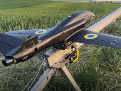 Два украинских производителя успешно испытали средства перехвата российских реактивных Шахедов