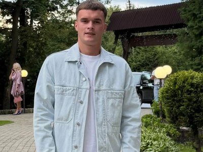 Сменил имидж. Тарас Михавко раскрыл, как выглядит его новая стрижка