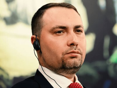 Респект за защиту Украины: американский волонтер о позиции Буданова