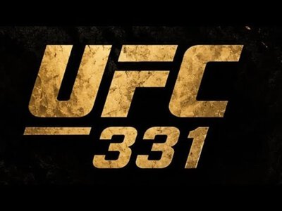 UFC 331 в Лос-Анджелесе: главные бои и кард турнира