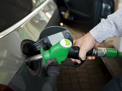 Россия в 23 раза увеличила импорт бензина из Белоруссии на фоне дефицита