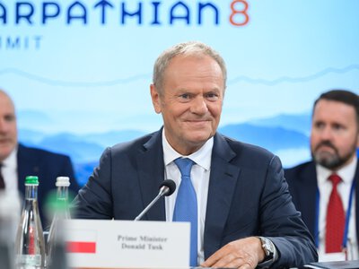 Польща приєдналася до Антибалістичної коаліції – Туск