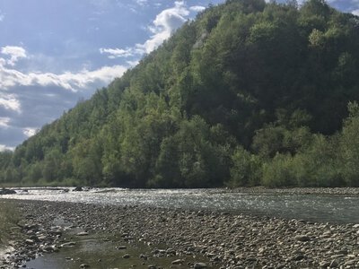 В Украине ограничили забор воды для бизнеса из-за маловодия