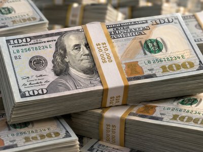 Бюджет-2027 зависит от миллиардов долларов, которые еще нужно найти: где правительство планирует взять деньги