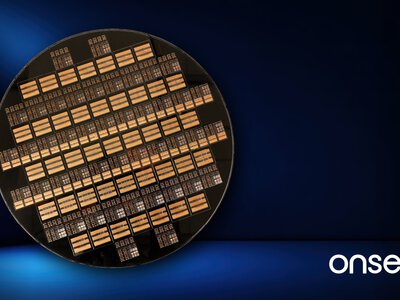 Onsemi представляет EPP: революция в питании из кремниевых пластин