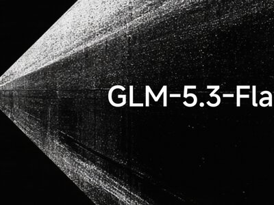 GLM-5.3-FlashX: скорость и производительность для разработчиков