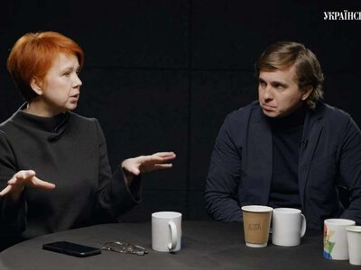 Украину поддерживают армия, антикоррупционные органы и местное самоуправление: Ведерникова