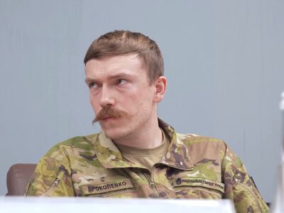 Россия готовится к новой волне мобилизации: Прокопенко назвал цифру до 600 тыс. военнослужащих