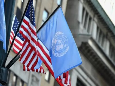 США объяснили свой выход из Совета ООН по правам человека