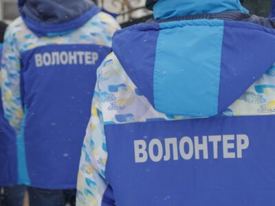  Казахстанское волонтёрство набирает масштаб по всей стране 