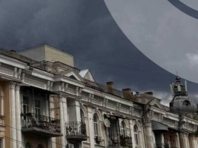Придет резкое похолодание: УкрГМЦ прогнозирует дожди с 21 сентября